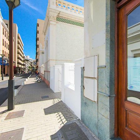 Rooms & Suites Balcony 3C Arrecife  Esterno foto