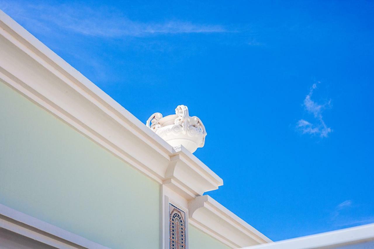Rooms & Suites Balcony 3C Arrecife  Esterno foto