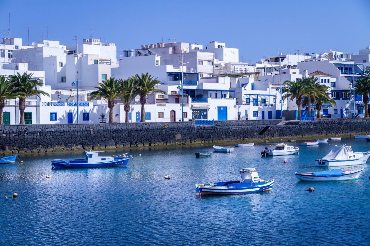 Rooms & Suites Balcony 3C Arrecife  Esterno foto