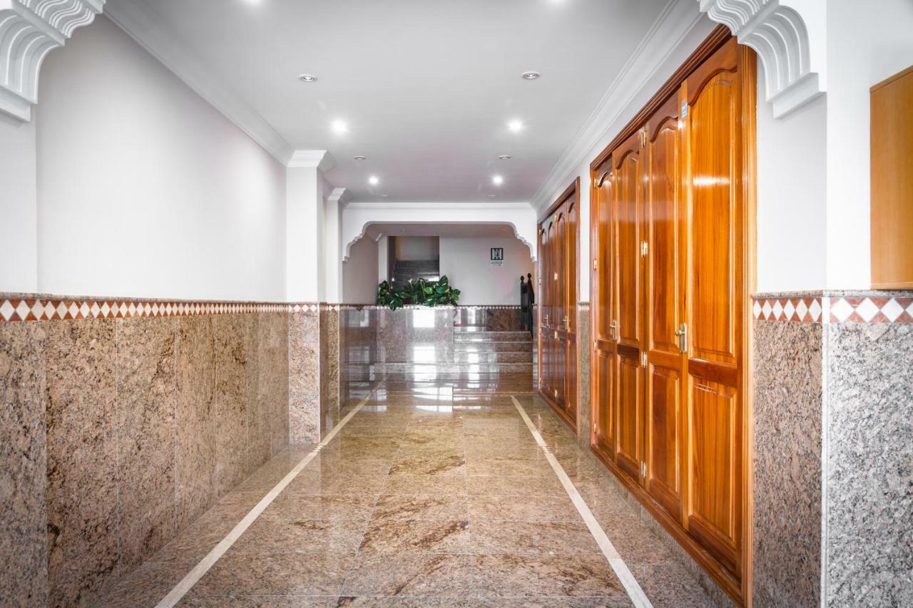 Rooms & Suites Balcony 3C Arrecife  Esterno foto