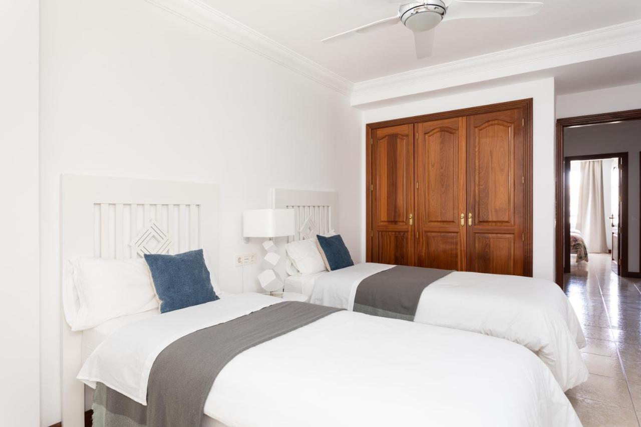 Rooms & Suites Balcony 3C Arrecife  Esterno foto