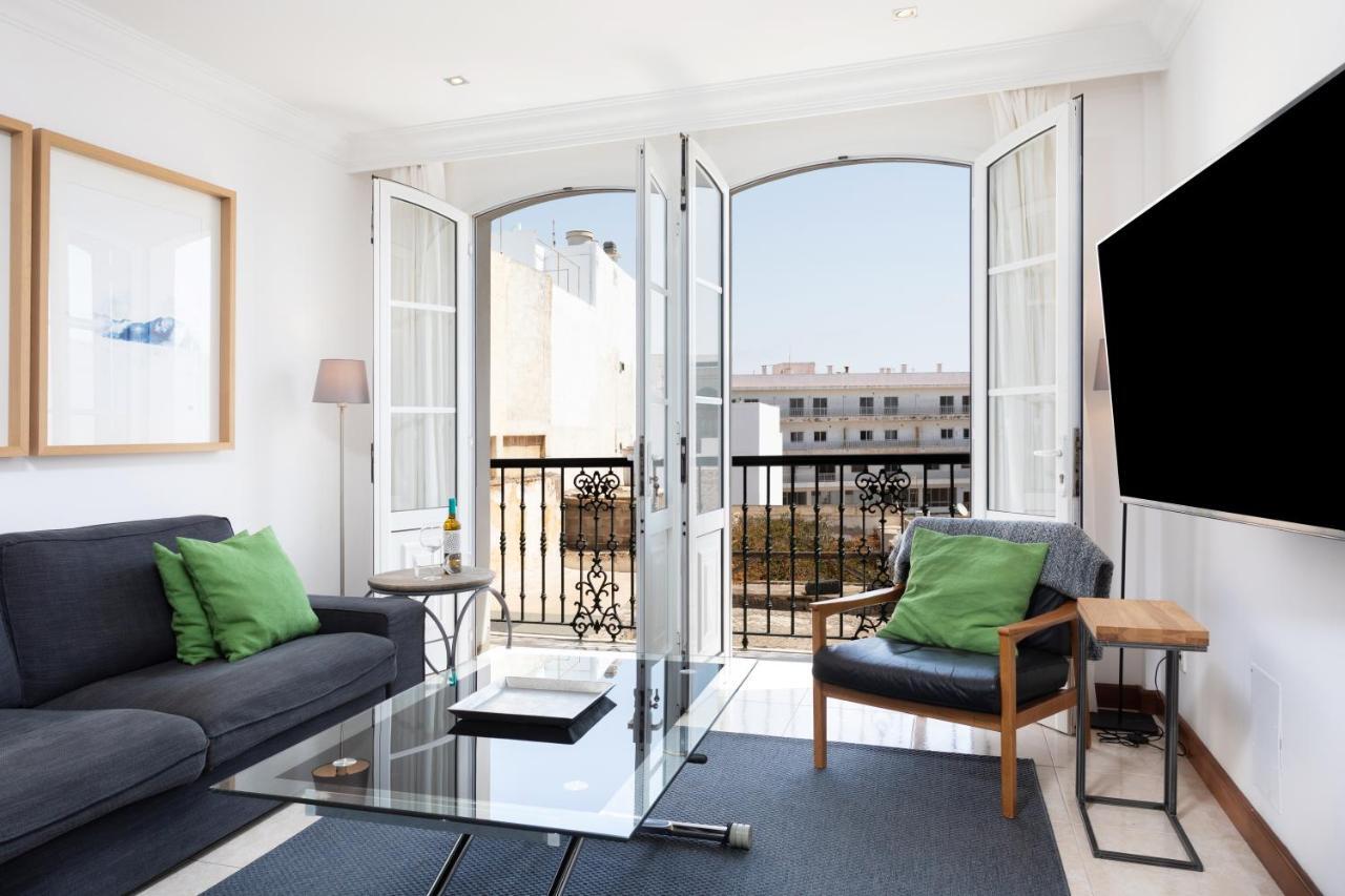 Rooms & Suites Balcony 3C Arrecife  Esterno foto
