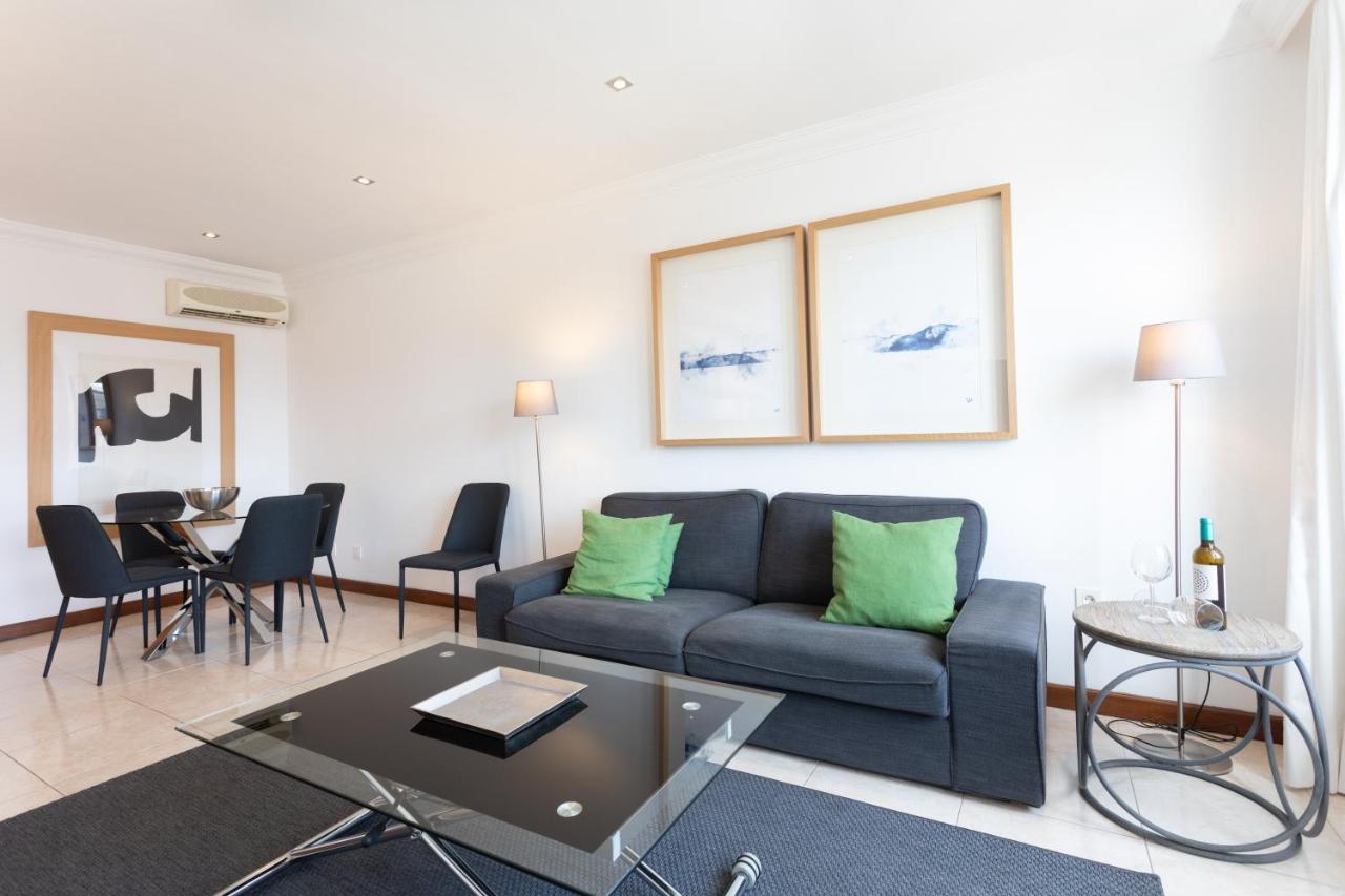Rooms & Suites Balcony 3C Arrecife  Esterno foto