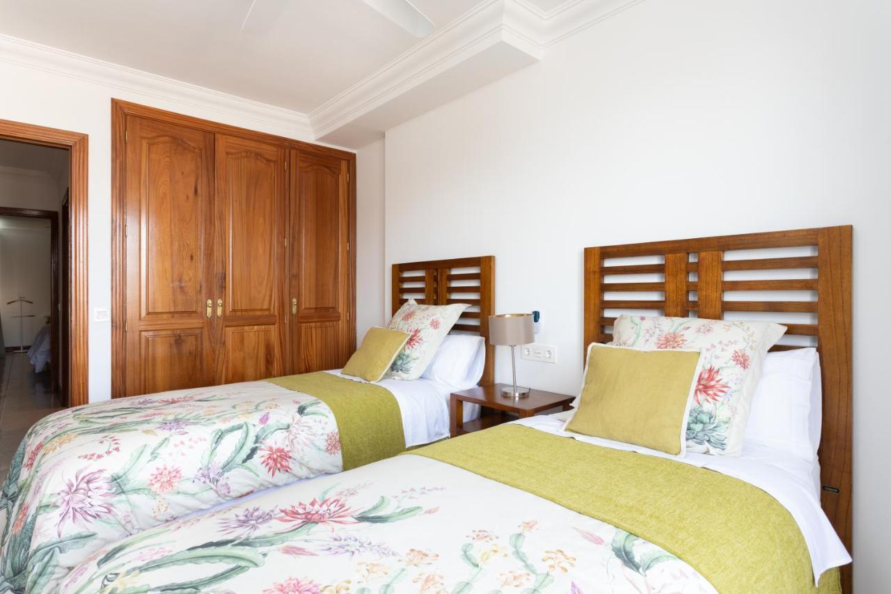 Rooms & Suites Balcony 3C Arrecife  Esterno foto