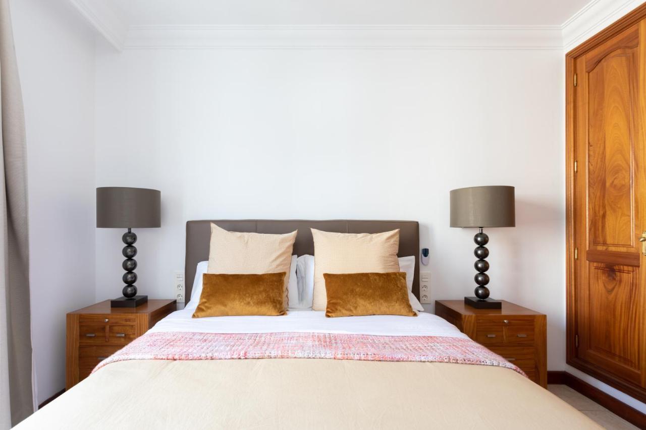 Rooms & Suites Balcony 3C Arrecife  Esterno foto