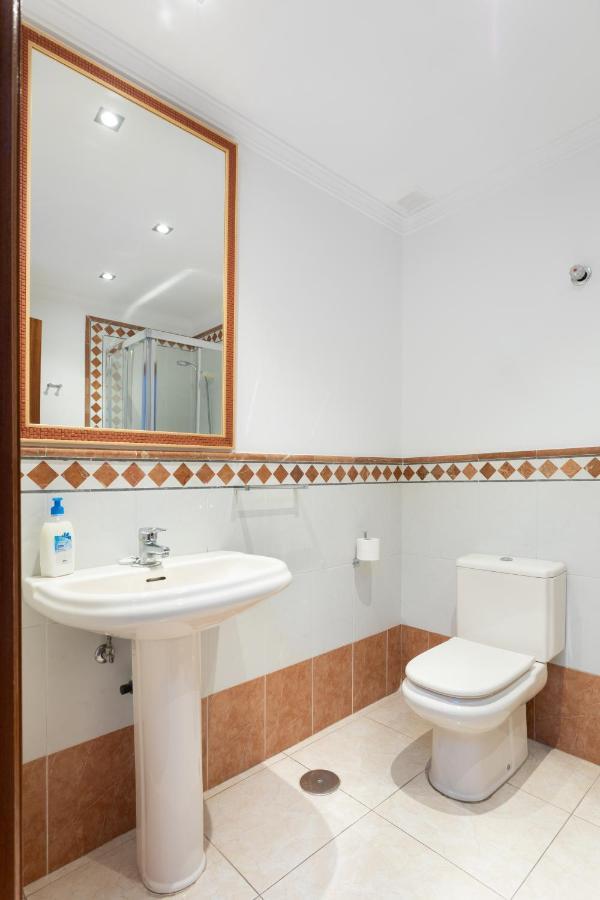Rooms & Suites Balcony 3C Arrecife  Esterno foto