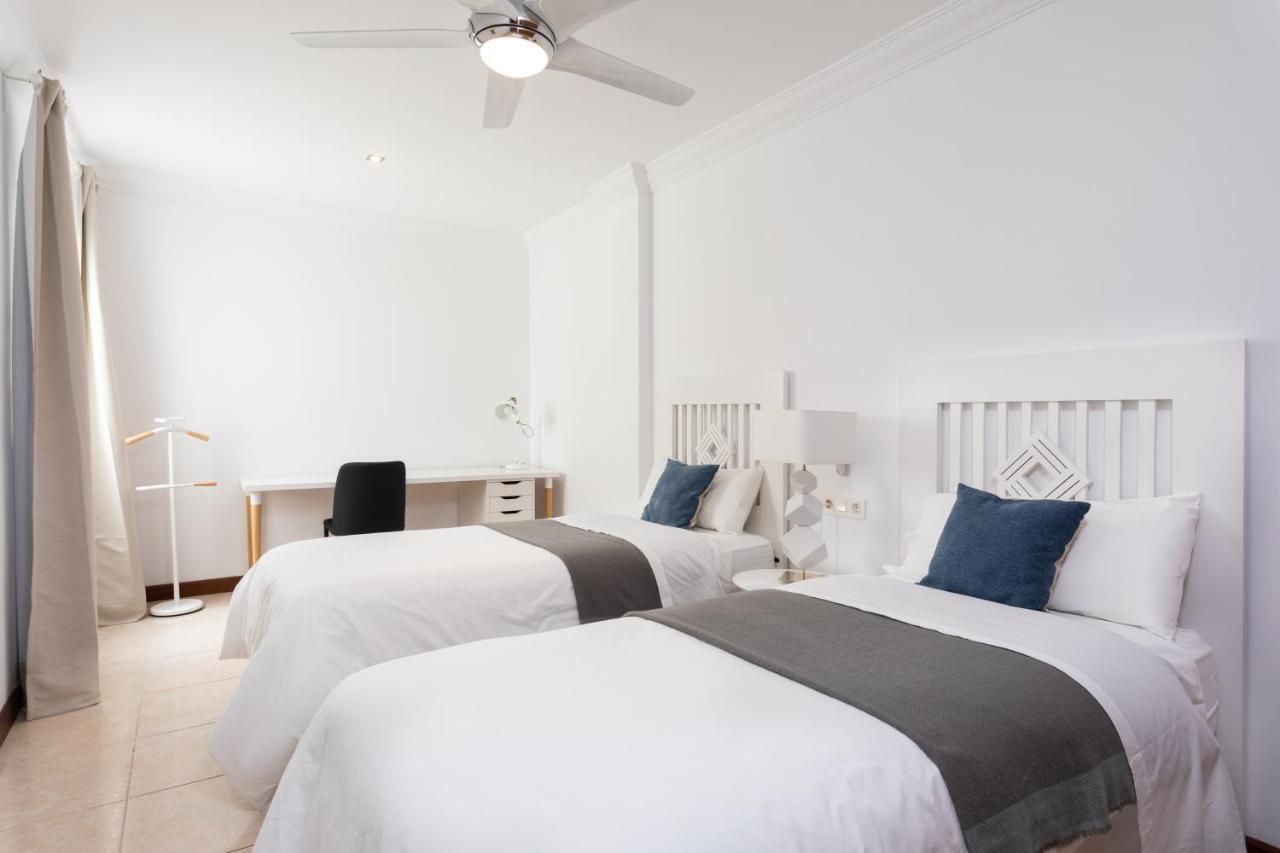 Rooms & Suites Balcony 3C Arrecife  Esterno foto