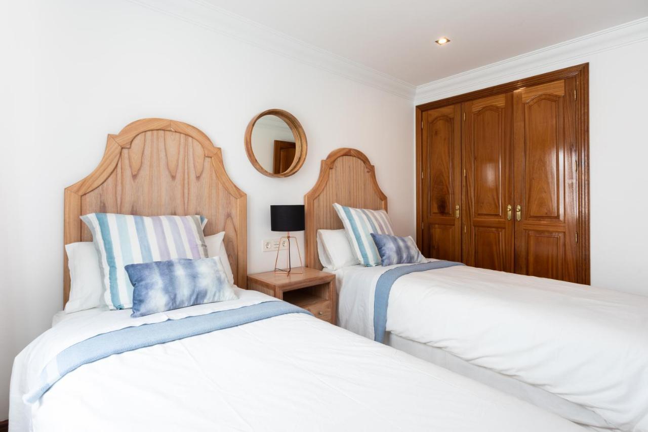 Rooms & Suites Balcony 3C Arrecife  Esterno foto