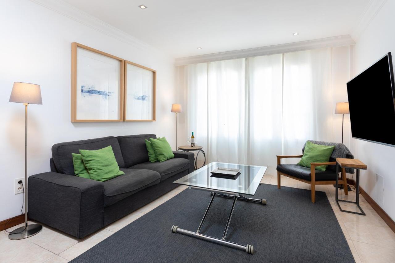 Rooms & Suites Balcony 3C Arrecife  Esterno foto