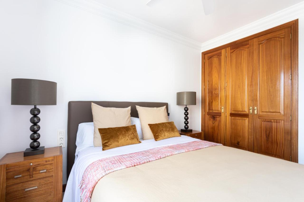 Rooms & Suites Balcony 3C Arrecife  Esterno foto