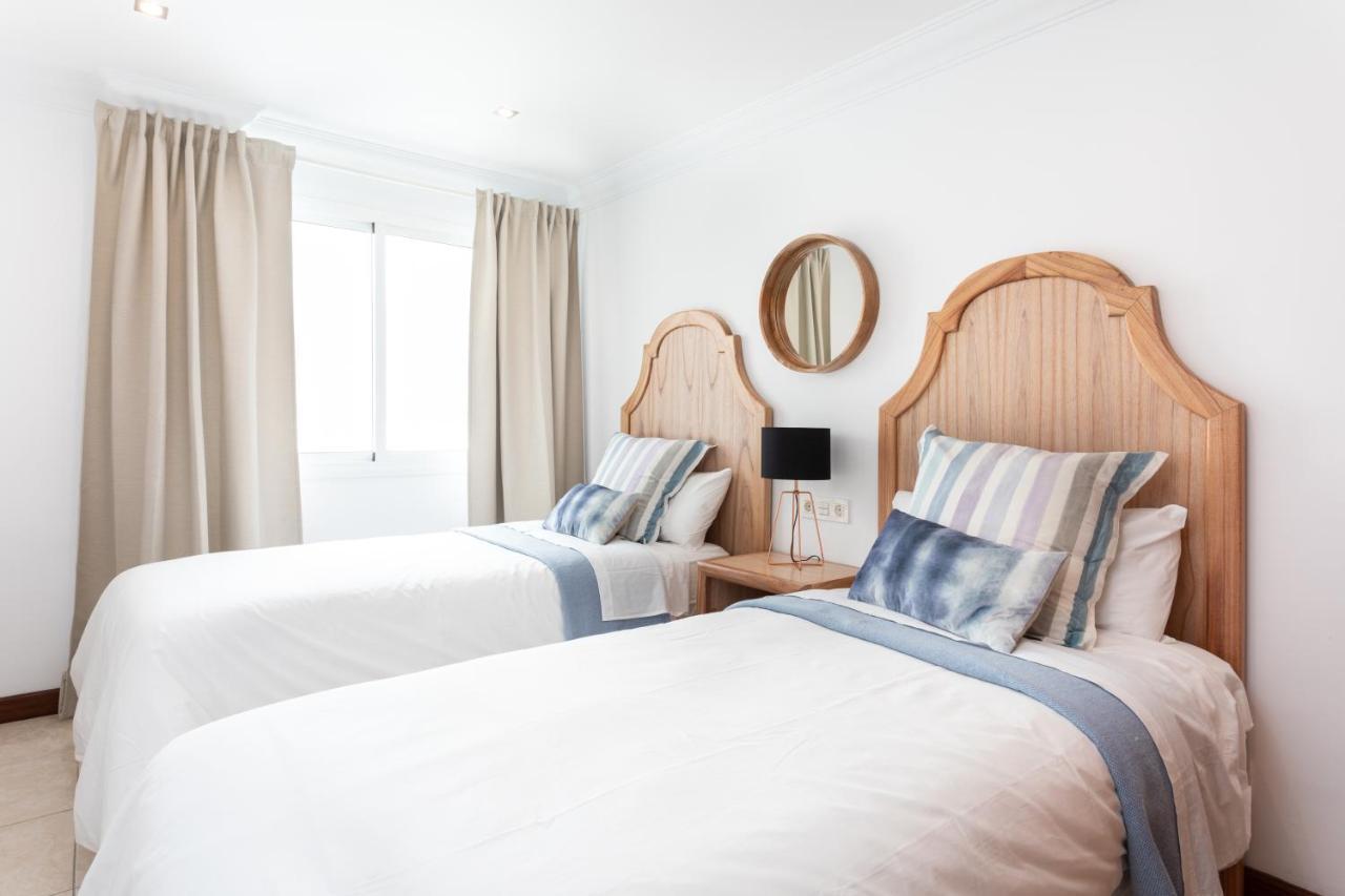 Rooms & Suites Balcony 3C Arrecife  Esterno foto