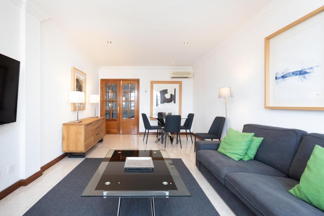 Rooms & Suites Balcony 3C Arrecife  Esterno foto